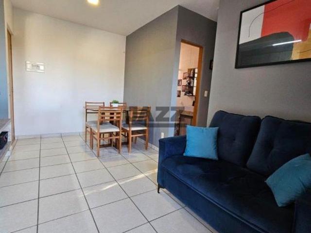 APARTAMENTO À VENDA 2 DORMITÓRIOS | 44 m²