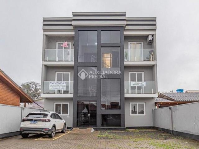 Apartamento à venda 2 dormitórios | 55m² | Sítio Gaúcho Gravataí
