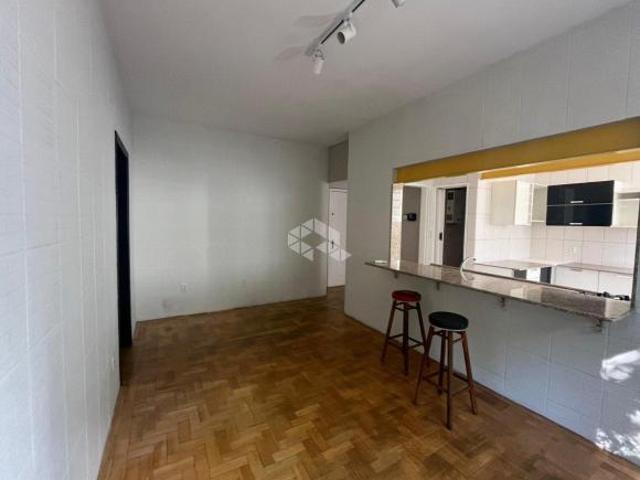 Apartamento à Venda 2 Dormitórios 68m² Em frente ao Parcão Porto Alegre
