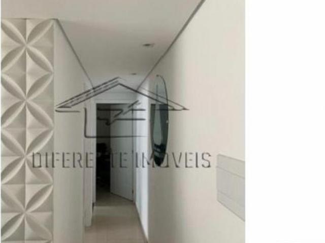 APARTAMENTO A VENDA 2 DORMITORIOS