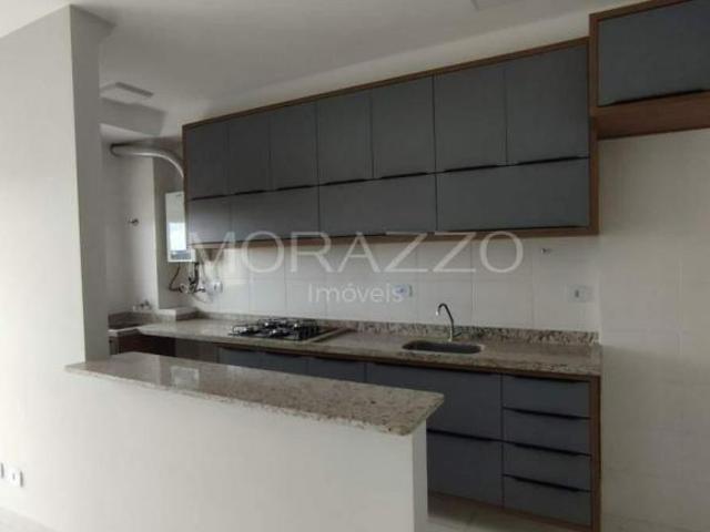 Apartamento à Venda, 2 dormitórios com suíte, 56m², Verano Home Resort, Jd. Califórnia, Jacareí/SP