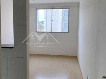 Apartamento à venda, 2 dormitórios, andar baixo, condomínio Ametista Ville em Ca