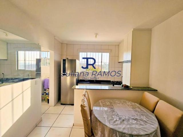 Apartamento à venda, 2 dormitórios, Atibaia/SP