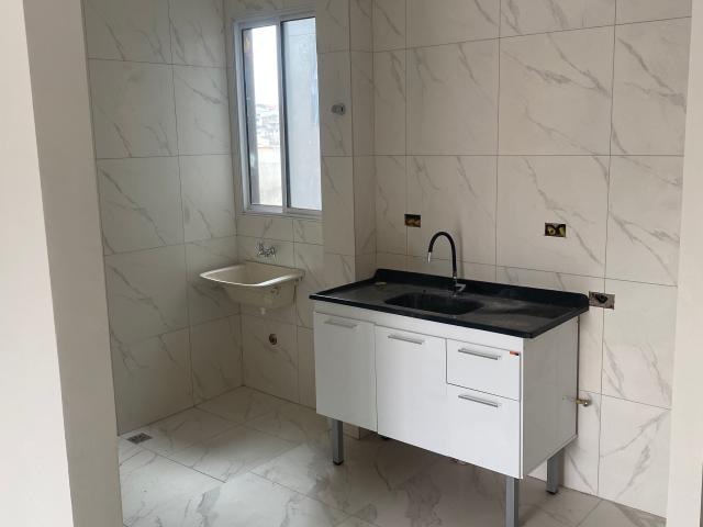 Apartamento à venda 2 dormitórios em Carapicuíba