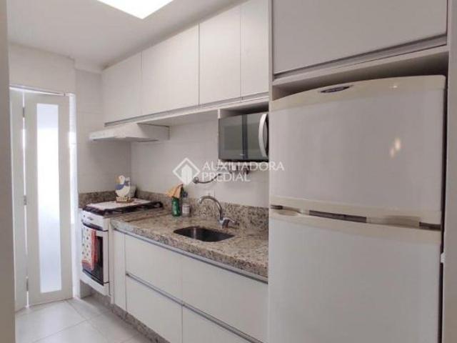 Apartamento à venda 2 dormitórios em Assunção, SBC