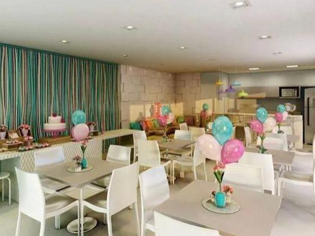 Apartamento à Venda 2 dormitórios em Jardim Carvalho Porto Alegre