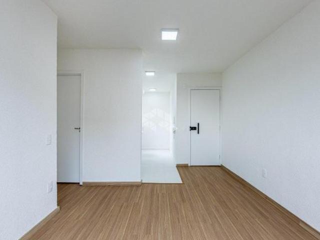Apartamento a venda 2 dormitórios Morada do Vale totalmente reformado