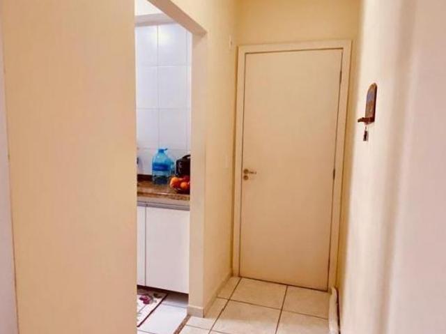 Apartamento à Venda: 2 dormitórios, Semi mobiliado, Vila São José, Taubaté