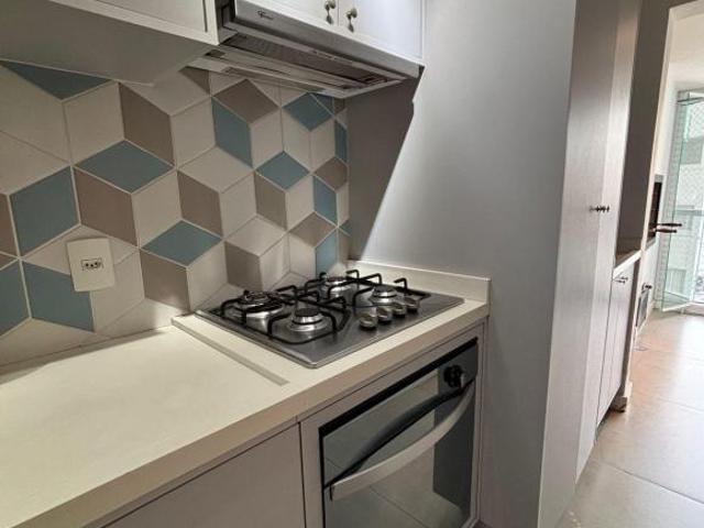 Apartamento á venda 2 dormitórios sendo 1 suite no Bairro Osvaldo Cruz, São Caetano do Sul/SP