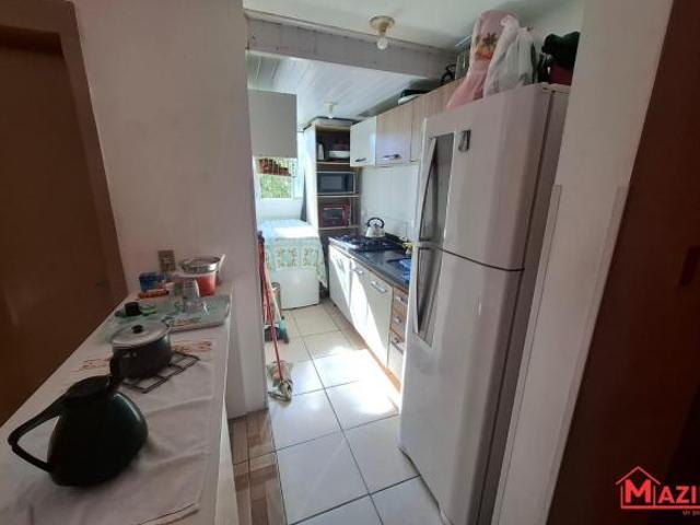 Apartamento a venda 2 dormitórios Porto Alegre/RS