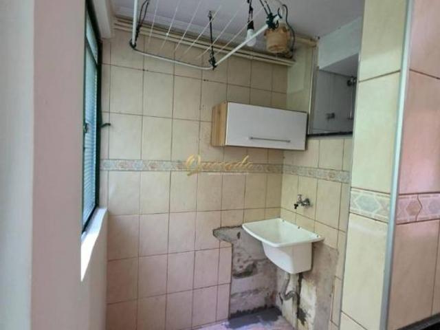 Apartamento à venda, 2 dormitórios, reformado, 1º andar, Condomínio CDHU, Indaiatuba