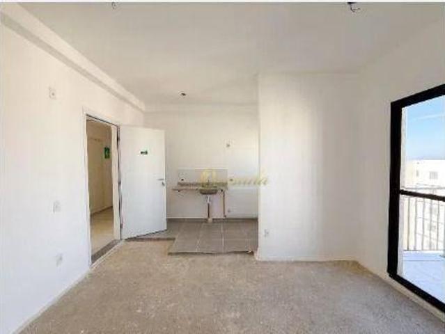 Apartamento à venda, 2 dormitórios, último andar, Viva Parque Residencial, Indaiatuba