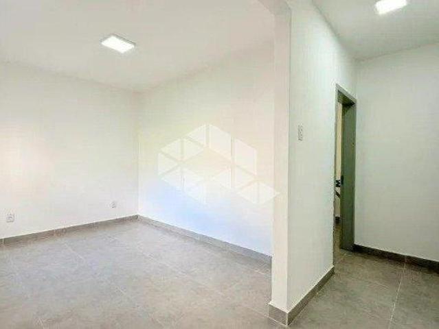 Apartamento à venda, 3 dormitórios, vaga rotativa bairro Santo Antônio, Porto Al