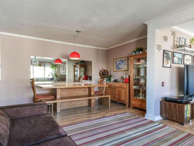 Apartamento a Venda, 2 dorms, 1 vaga no Campo Belo