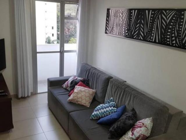 Apartamento à Venda > 2 Dorms *Lindo, Impecável, Cond. Marajoara com Clube