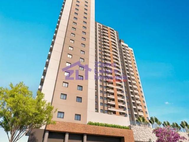 Apartamento à venda 2 Quartos 42.65M² Penha de França São Paulo SP Lyon Penha
