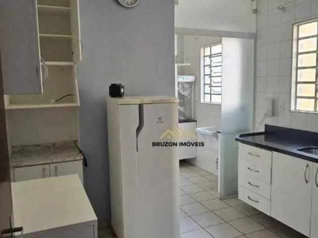 APARTAMENTO A VENDA, 2 QUARTOS, 55M², R$308.000.00, CONDOMÍNIO AMÉRICA LATINA, RECANTO QUARTO CENTEN