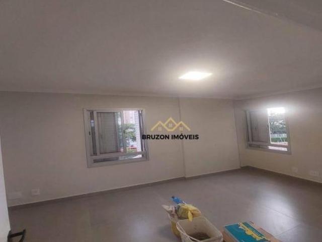 APARTAMENTO À VENDA 2 QUARTOS 60M² R$ 520.000,00 EDIFÍCIO SAINT GERMAIN JARDIM BONFIGLIOLI