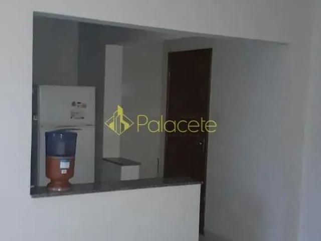Apartamento à venda 2 Quartos, 62M², Centro, Lorena SP Condomínio A e B