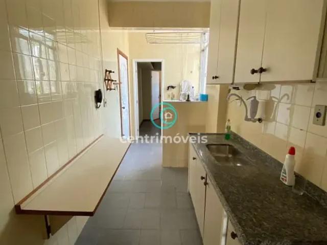 Apartamento à venda, 2 quartos, 69m², Vila Isabel, Rio de Janeiro, RJ