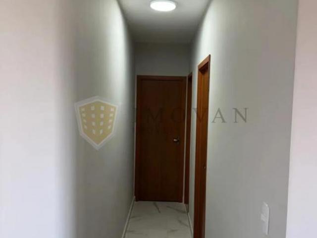 Apartamento á Venda 2 Quartos, 1 Banheiro, 48 m² Edifício Reserva das Magnólias Ribeirão Preto