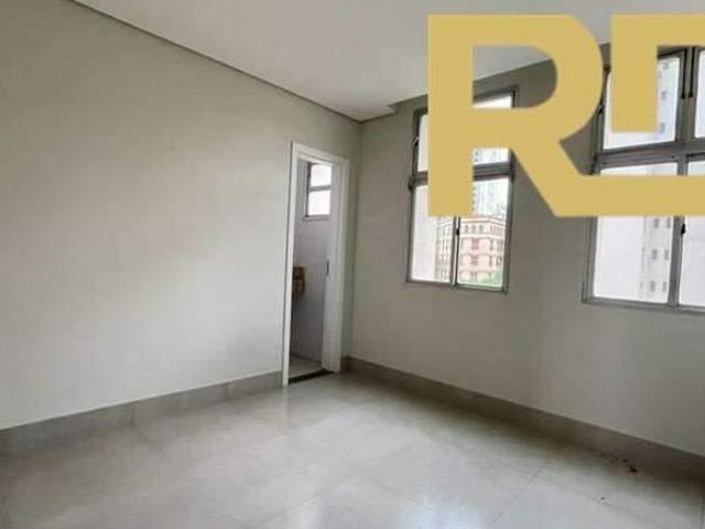 Apartamento à venda, 2 quartos, 1 suíte, Centro Belo Horizonte/MG