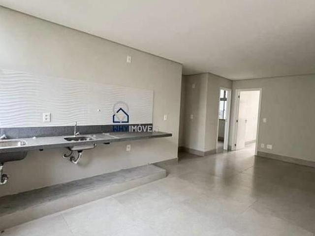Apartamento à venda, 2 quartos, 1 suíte, Centro Belo Horizonte/MG