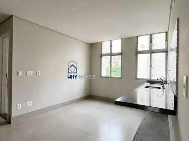 Apartamento à venda, 2 quartos, 1 suíte, Centro Belo Horizonte/MG