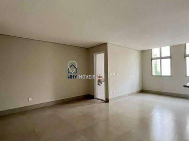 Apartamento à venda, 2 quartos, 1 suíte, Centro Belo Horizonte/MG
