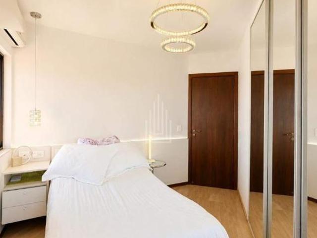 Apartamento à venda, 2 quartos, 1 suíte, Edifício Mansão de Florença Foz do Iguaçu/PR