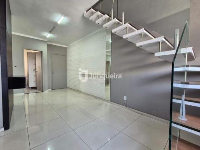 Apartamento à venda, 2 quartos, 1 suíte, Piracicamirim Piracicaba/SP