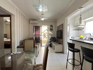 Apartamento A Venda 2 Quartos 1 Suite Sacada Gourmet Guilhermina Praia Grande