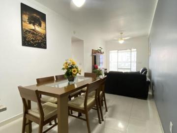 Praça Lions, Vila Guilhermina, Praia Grande, Praia Grande, São Paulo