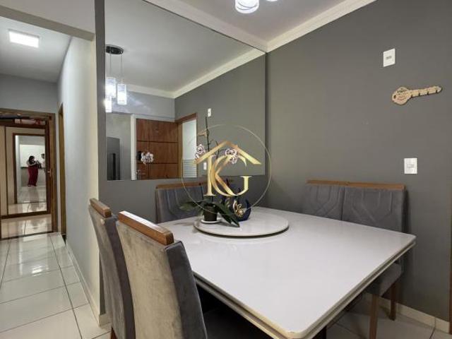 Apartamento Á Venda 2 Quartos 1 Suíte Sacada Gourmet Guilhermina Praia Grande SP