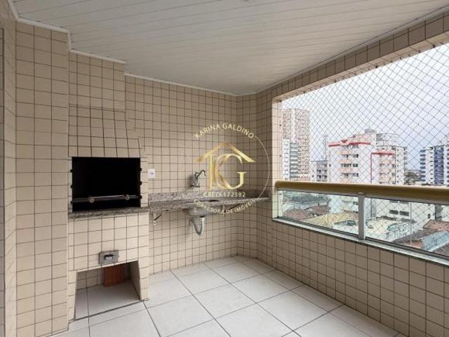 Apartamento A Venda 2 Quartos 1 Suíte Sacada Gourmet Vista Livre Ocian PG