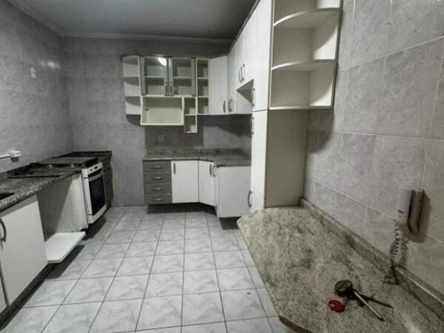 Apartamento à venda 2 quartos 1 suíte Santa Maria São Caetano do Sul SP