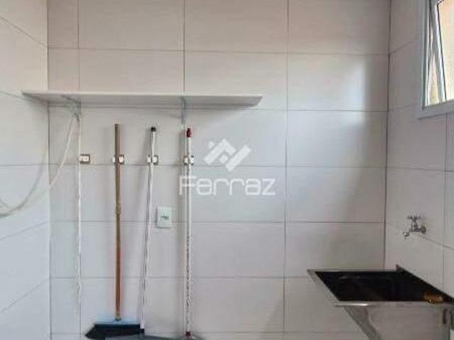 Apartamento à venda, 2 quartos, 1 suíte, Segismundo Pereira Uberlândia/MG