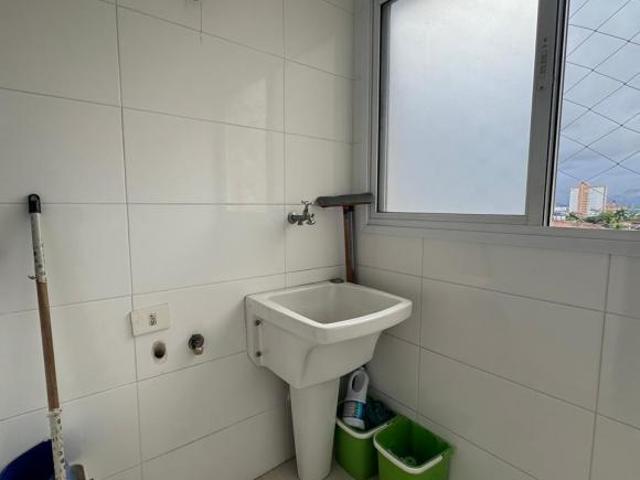 Apartamento à venda 2 quartos 1 suíte varanda gourmet vista livre Guilhermina PG
