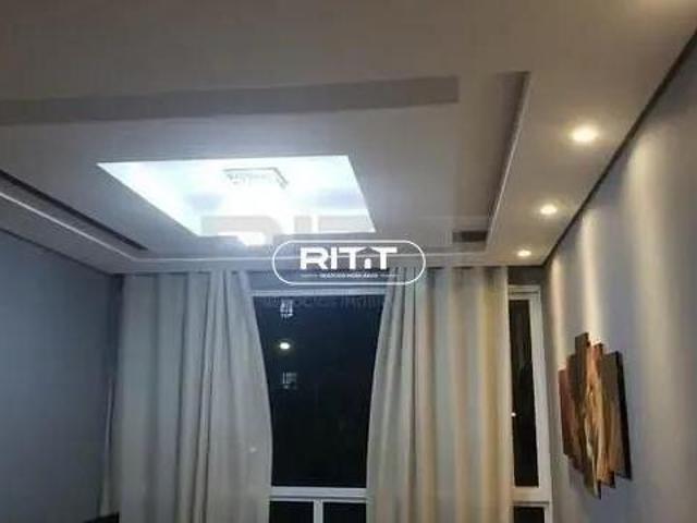 Apartamento à venda 2 Quartos, 1 Suite, 1 Vaga, 57M², Vila São Pedro, Hortolândia SP Condomínio l