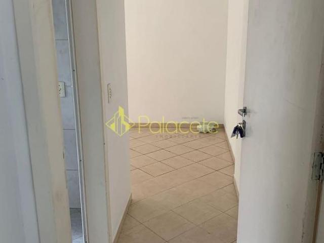 Apartamento à venda 2 Quartos, 1 Suite, 1 Vaga, 63M², Jardim das Nações, Taubaté SP Residencial M