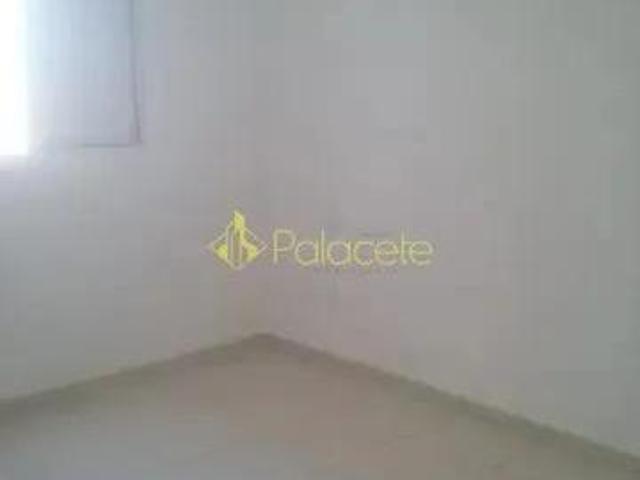 Apartamento à venda 2 Quartos, 1 Suite, 1 Vaga, 64M², Vista Alegre, Taubaté SP Condomínio vista A