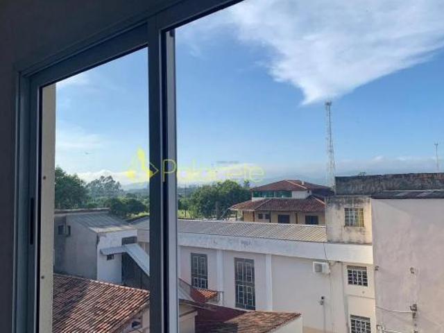 Apartamento à venda 2 Quartos, 1 Suite, 1 Vaga, 68.23M², Jardim Carlota, Pindamonhangaba SP Edifi