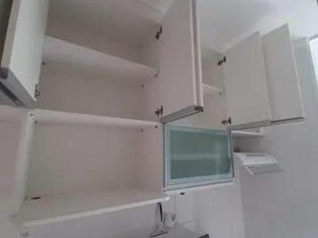 Apartamento à venda 2 Quartos, 1 Suite, 1 Vaga, 68M², Vila São José, Taubaté SP Edifício Monte Ca
