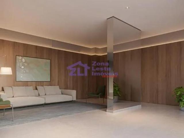 Apartamento à venda 2 Quartos 1 Suite 1 Vaga 69.94M² Tatuapé São Paulo SP Vista Tatuapé Residen