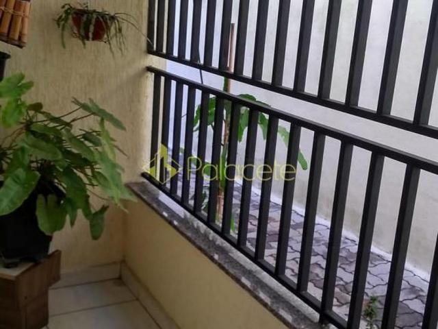 Apartamento à venda 2 Quartos, 1 Suite, 1 Vaga, 77.33M², São Benedito, Pindamonhangaba SP Edifíci