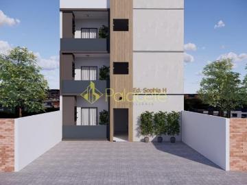 Apartamento à venda 2 Quartos, 1 Suite, 1 Vaga, 206M², Loteamento Residencial e Comercial Flamboyant