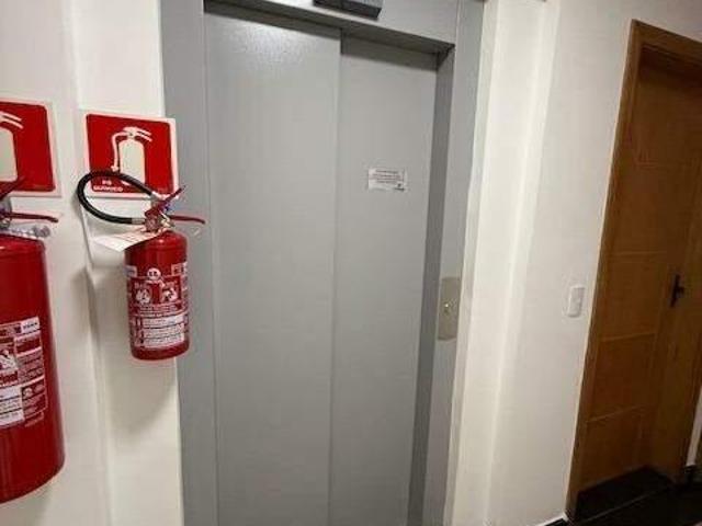 Apartamento à venda 2 quartos 1 suíte 1 vaga Utinga Santo André SP