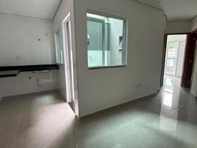 Apartamento à venda 2 quartos 1 suíte 1 vaga Utinga Santo André SP