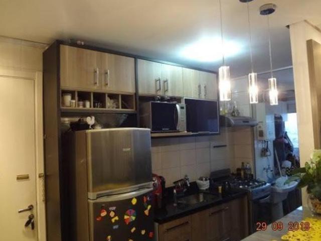 Apartamento à venda, 2 quartos, 1 suíte, 1 vaga, VILA EMA São Paulo/SP