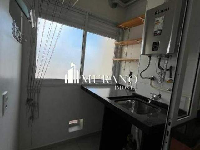 Apartamento à venda, 2 quartos, 1 suíte, 1 vaga, Vila Prudente São Paulo/SP